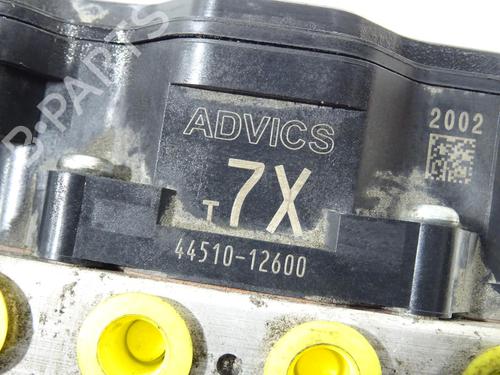 ABS pump TOYOTA COROLLA Estate (_E21_) 1.8 Hybrid (ZWE211W) | BP23787520M43