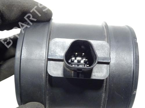 Mass air flow sensor CHEVROLET ORLANDO (J309) 2.0 D | BP36541122M95 - Image 4