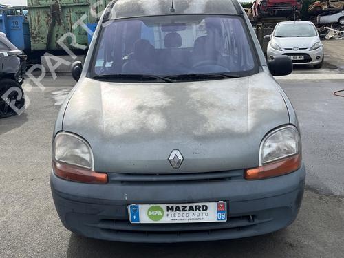 Front right window mechanism RENAULT KANGOO (KC0/1_) 1.2 (KC0A, KC0K, KC0F, KC01) | BP31834674C23  - Image 7