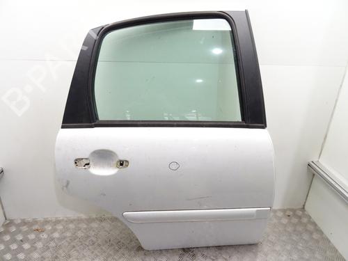 Used Right rear door CITROËN C3 I (FC_, FN_) 1.4 HDi (68 hp) 27725077