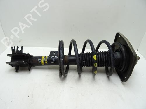 Venstre foran støtdemper CITROËN C8 (EA_, EB_) 2.0 HDi 165 (163 hp) 27220609