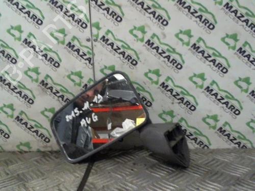 Used Left mirror RENAULT RAPID Box Body/MPV (F40_, G40_) [1985-2001]  21967894