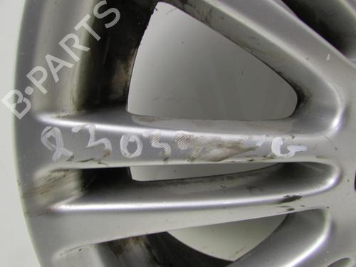 Rim MERCEDES-BENZ A-CLASS (W169) A 180 CDI (169.007, 169.307) | BP20037626C45