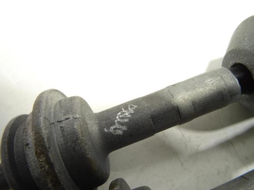 Used Other Other DS DS 5 (KF_) 1.6 BlueHDi 120 (120 hp) 20178305 20178305