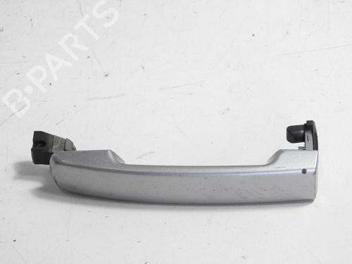 Used Front left exterior door handle Front left exterior door handle 20053973 20053973