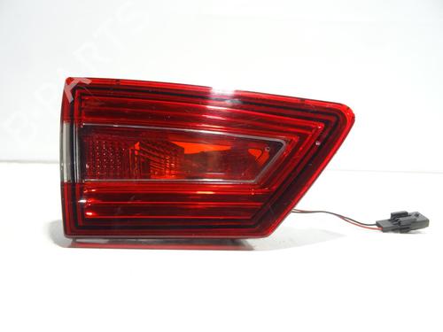Used Left tailgate light RENAULT CLIO IV (BH_) 1.5 dCi 90 (90 hp) 21373261