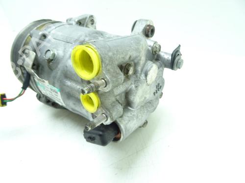 AC compressor CITROËN C5 III (RD_) 3.0 HDi 240 (RDX8CA) | BP32396532M34