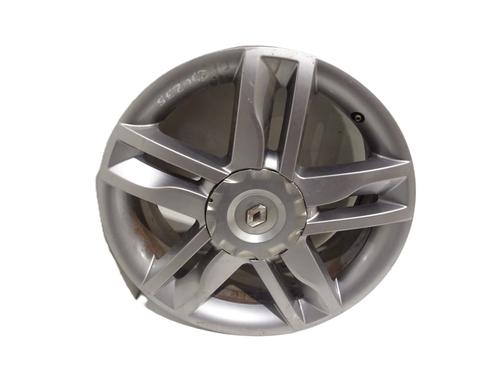Felg RENAULT MEGANE II (BM0/1_, CM0/1_) 2.0 dCi (BM1K, CM1K) (150 hp) 31758239