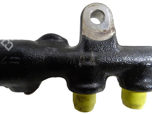 Used Injection rail Injection rail DACIA DUSTER (HM_) 1.5 dCi 115 (HMAD) (116 hp) 40158885 40158885