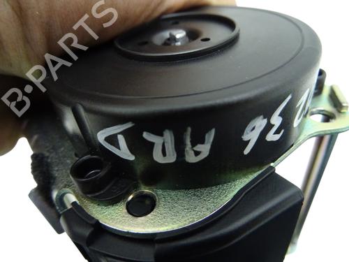 Rear right seatbelt FIAT PANDA (312_, 319_) 1.2 (312PXA1A) | BP37726005I28  - Image 5