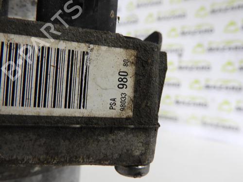 Steering pump PEUGEOT 5008 (0U_, 0E_) 2.0 HDi 150 / BlueHDi 150 | BP20045200M99 