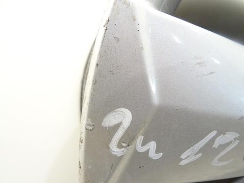 Rim NISSAN QASHQAI I (J10, NJ10) 2.0 | BP29484624C45 