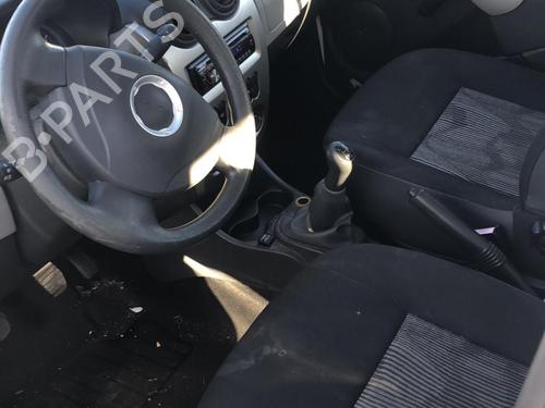 Front right seatbelt DACIA SANDERO | BP20052014I25 - Image 12