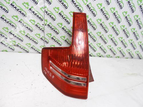 Used Left taillight CITROËN C4 I (LC_) 1.6 HDi (90 hp) 20072766