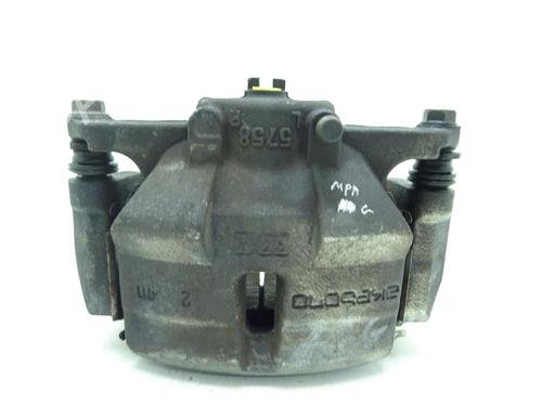 Used Left front brake caliper NISSAN QASHQAI II (J11, J11_) 1.6 dCi ALL MODE 4x4-i (130 hp) 29589354