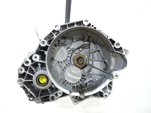 Used Gearbox OPEL ASTRA J GTC 2.0 OPC Turbo (08) (280 hp) 29896187