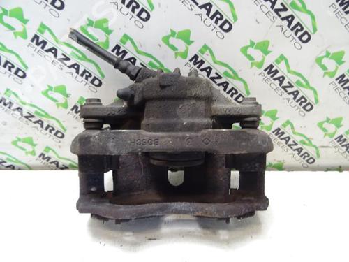Left front brake caliper PEUGEOT 1007 (KM_) 1.4 HDi | BP20070627M105 