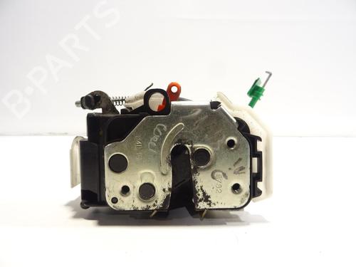 Front left lock FIAT FIORINO Box Body/MPV (225_) 1.3 D Multijet (225BXD1A, 225BXB1A, 225BXB11) | BP28520362C98 