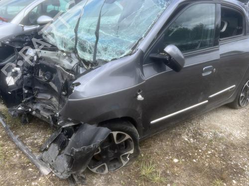 Engine RENAULT TWINGO III (BCM_, BCA_) 0.9 TCe 95 | BP29718166M1  - Image 14