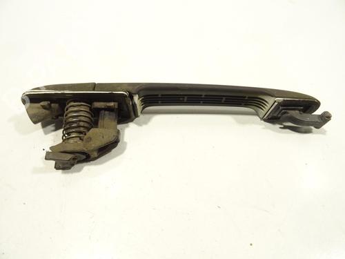 Front right exterior door handle MERCEDES-BENZ VITO Van (W638) 112 CDI 2.2 (638.094) | BP22357326C129 