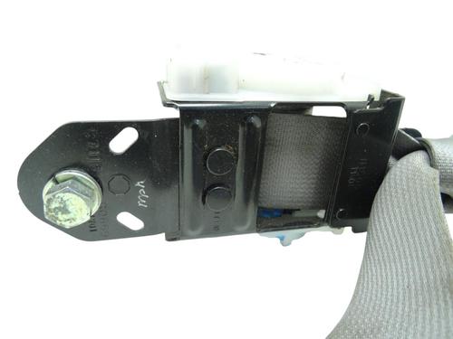 Front left seatbelt RENAULT MASTER PRO Platform/Chassis (HH__, UH__) dCi 130 (HH03, HH13, HH63, UH03, UH13, UH43, UH63, UH73,... | BP39257640I26 - Image 3