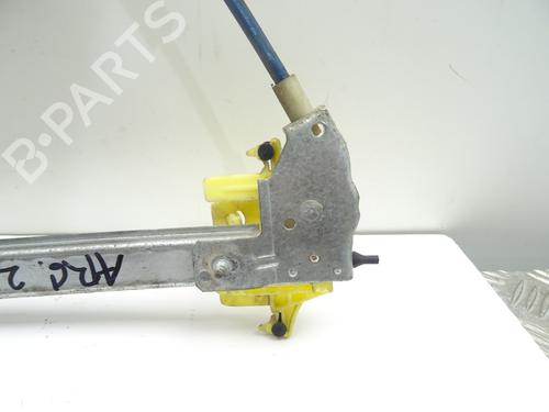 Rear left window mechanism CITROËN XSARA PICASSO (N68) 2.0 HDi | BP28212717C24 