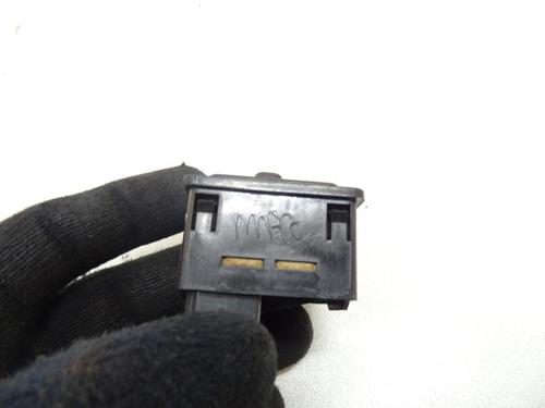 Used Mirror switch Mirror switch MITSUBISHI PAJERO II Canvas Top (V2_C, V4_C) [1990-2000] 21968641 21968641