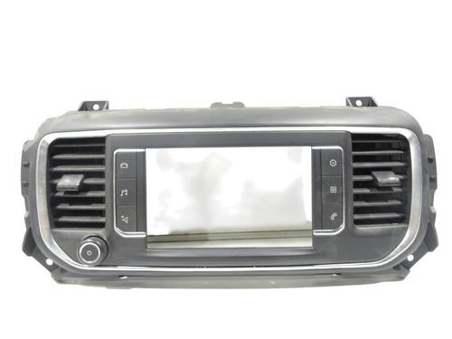 Spak kontakt CITROËN JUMPY III Van (V_) 2.0 BlueHDi 145 | BP39605644I30 - Image 4