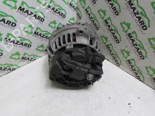 Used Alternator Alternator 20175898 20175898