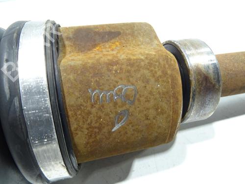 Right front driveshaft RENAULT MASTER III Van (FV) 2.3 dCi 145 FWD (FV0E, FV0F, FV0H, FV02, FV0M, FV0S,... | BP25268425M39  - Image 5