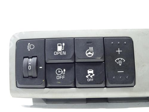 Headlight switch KIA SOUL II (PS) | BP27633689I24 - Image 3