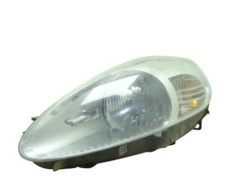 Used Left headlight Left headlight 37652309 37652309
