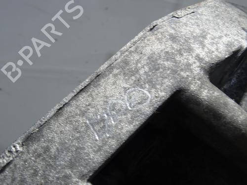 Gearbox RENAULT TWINGO II (CN0_) 1.5 dCi 75 | BP22357499M3 