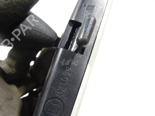 Rear mirror VW POLO V (6R1, 6C1) 1.2 TDI | BP29863360I6 