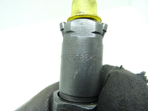 Injector RENAULT CLIO II Hatchback Van (SB0/1/2_) 1.9 D (SB0R) | BP31629040M100