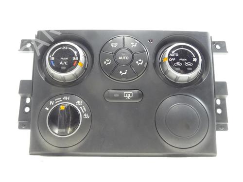 Used Climate control SUZUKI GRAND VITARA II (JT, TE, TD) 1.9 DDiS All-wheel Drive (JT419, TD44, JB419WD, JB419XD,... (129 hp) 26907065