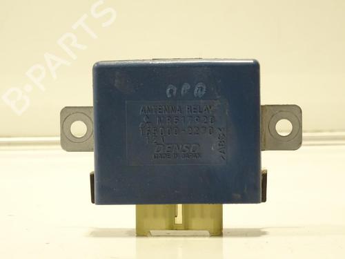 Used Electronic module MITSUBISHI PAJERO SPORT I (K7_, K9_) 2.5 TD (K94W, K74T) (115 hp) 32981487