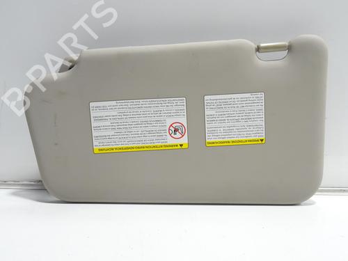 right-sun-visor-nissan-juke-f15-2010-2011-2012-2013-2014-2015-2016-2017-2018-2019-30592459 main image
