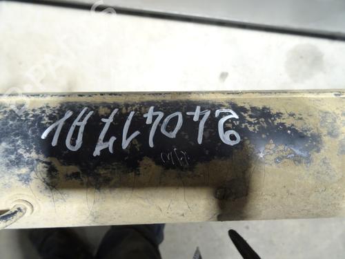 Front differential LAND ROVER DISCOVERY II (L318) 2.5 Td5 4x4 | BP31610825M23