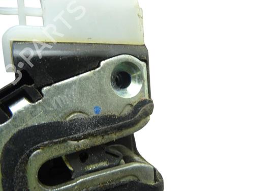 Used Rear left lock Rear left lock 38550194 38550194