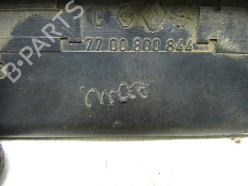 Used Front left exterior door handle Front left exterior door handle 26457132 26457132