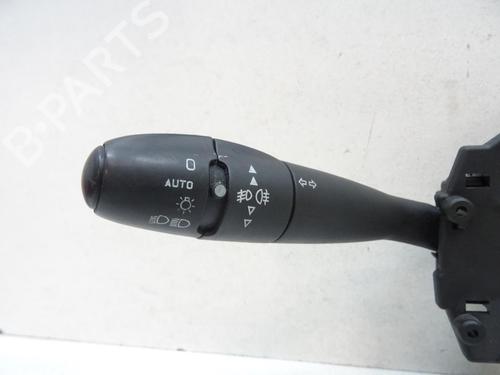 Used Steering column stalk Steering column stalk CITROËN C5 III (RD_) 2.0 HDi 180 (RDAHWT) (181 hp) 20052721 20052721