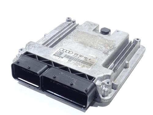 Used Engine control unit (ECU) AUDI A6 C6 (4F2) 3.0 TDI quattro (225 hp) 21594842