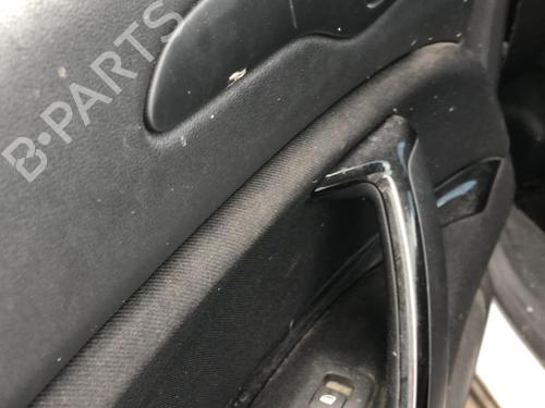 Front right window mechanism CITROËN C5 III (RD_) 2.0 HDi 140 (RDRHF8, RDRHFA, RDRHA8, RDRHAJ) | BP31629065C23 