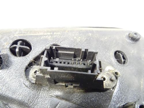 Left mirror RENAULT CLIO II (BB_, CB_) 1.2 (BB0A, BB0F, BB10, BB1K, BB28, BB2D, BB2H, CB0A,... | BP31279123C26 