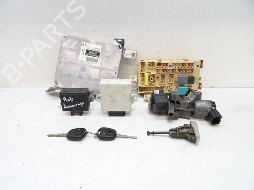 Elektronisk modul TOYOTA AVENSIS Estate (_T25_) 2.0 D-4D (CDT250_, CDT250R) | BP21971543M83 