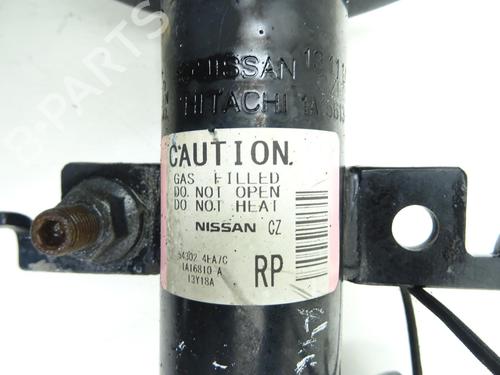 Right front shock absorber NISSAN QASHQAI II (J11, J11_) 1.6 dCi ALL MODE 4x4-i | BP29585675M17 