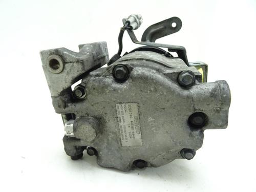 AC compressor SUBARU OUTBACK (BL, BP) 2.0 D AWD (BPD) | BP27220642M34 