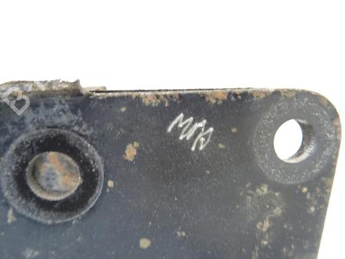 Used Left front shock absorber Left front shock absorber RENAULT TRAFIC II Van (FL) 2.0 dCi 115 (FL01, FL0U, FL00, FL0H, FL0M) (114 hp) 20057911 20057911