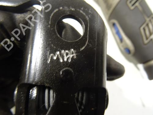 Seat buckle PEUGEOT 207 (WA_, WC_) 1.4 | BP30910835I32